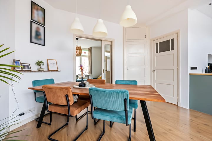 Foto 11 van Hendrik Hamelstraat 11