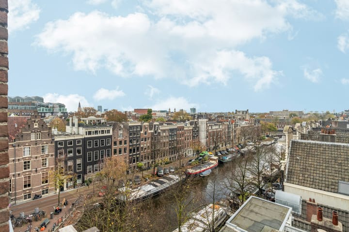 Foto 37 van Keizersgracht 766-D