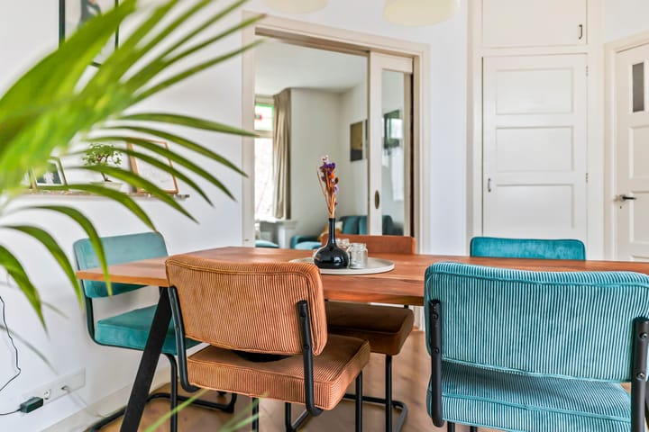 Foto 12 van Hendrik Hamelstraat 11