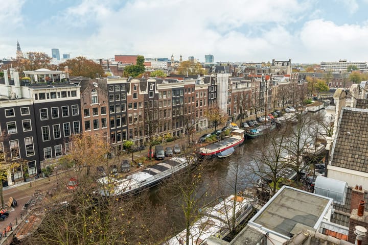 Foto 38 van Keizersgracht 766-D