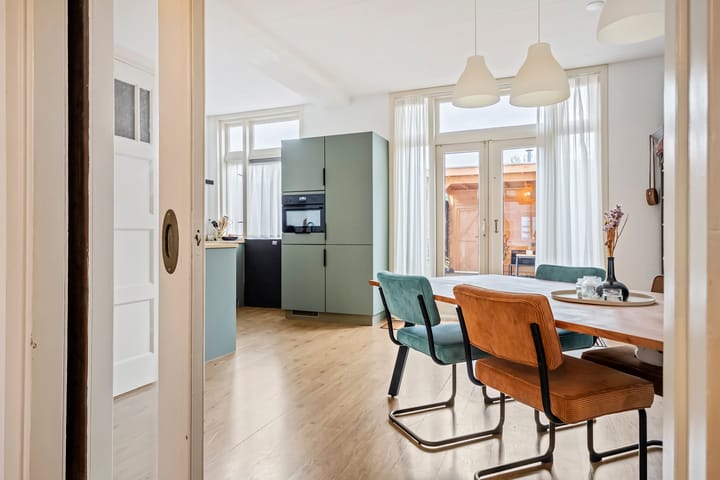 Foto 13 van Hendrik Hamelstraat 11