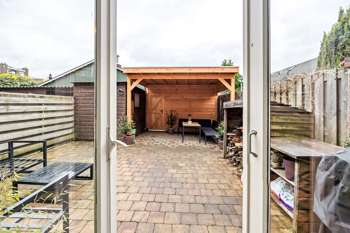 Foto 14 van Hendrik Hamelstraat 11