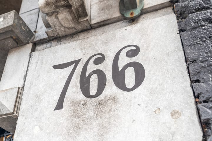 Foto 40 van Keizersgracht 766-D