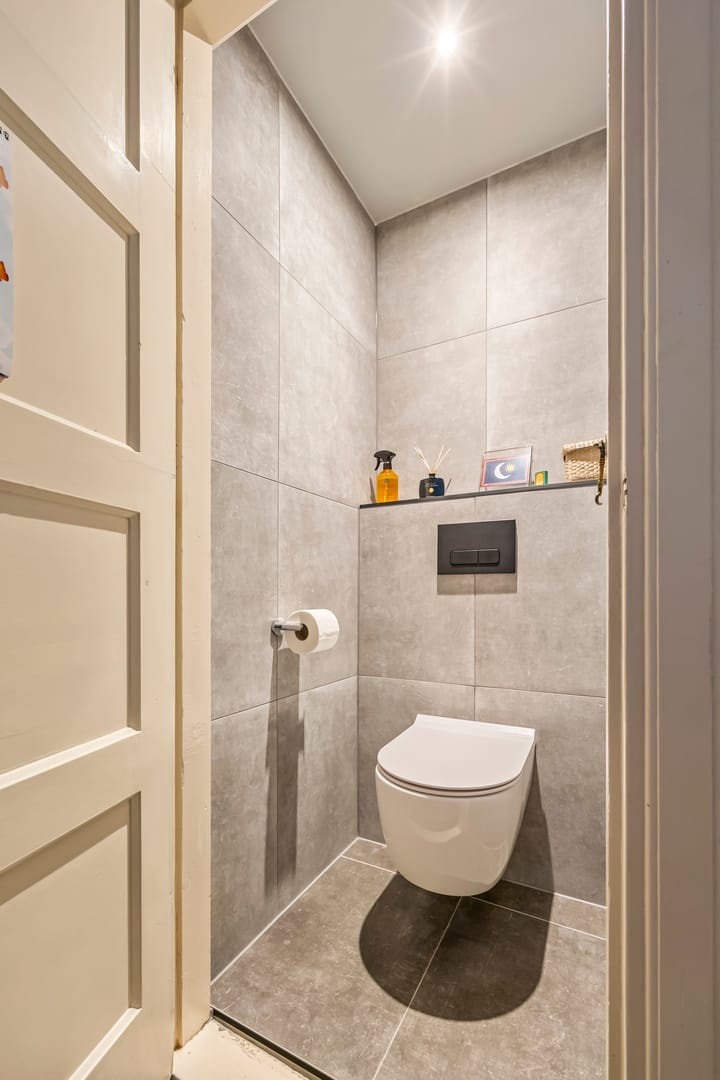 Foto 18 van Hendrik Hamelstraat 11