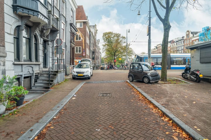 Foto 42 van Keizersgracht 766-D