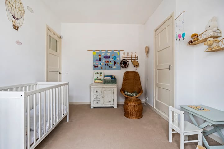 Foto 24 van Hendrik Hamelstraat 11