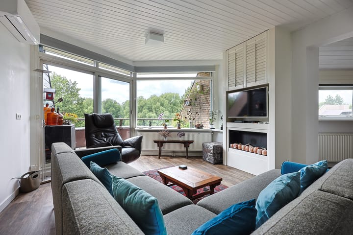 Photo 4 of Zeeweg 406