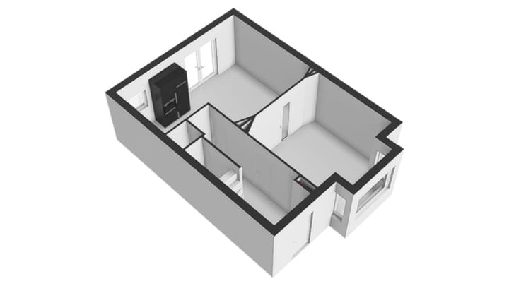 Foto 31 van Hendrik Hamelstraat 11