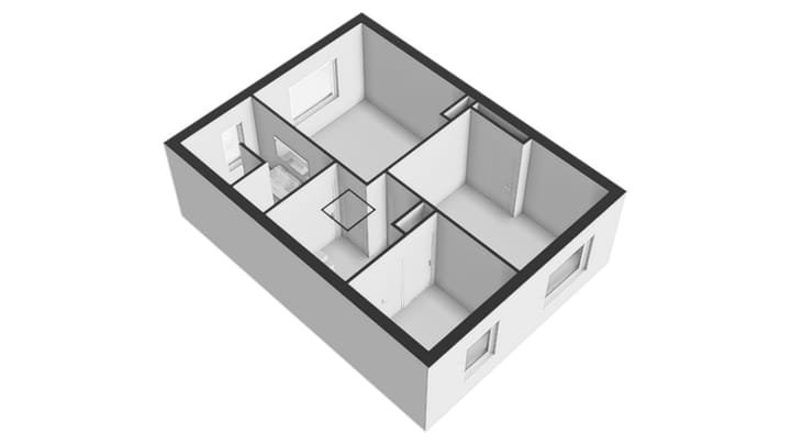 Foto 33 van Hendrik Hamelstraat 11