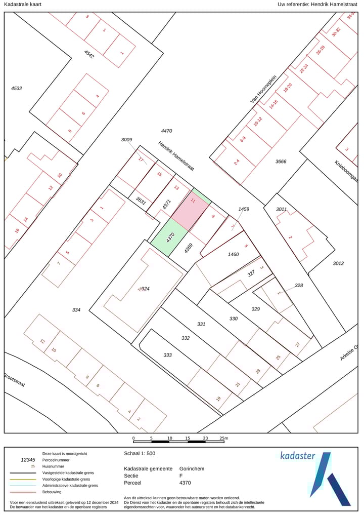 Foto 36 van Hendrik Hamelstraat 11