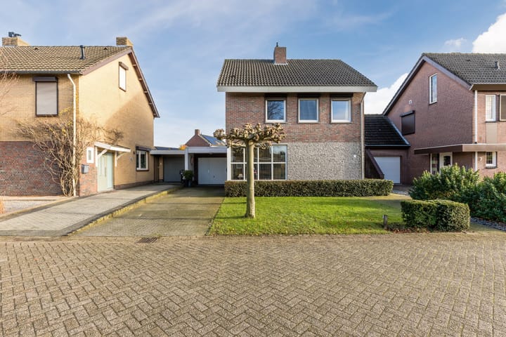 Foto 2 van Bakkerstraat 5