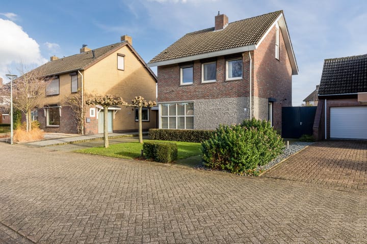 Foto 3 van Bakkerstraat 5