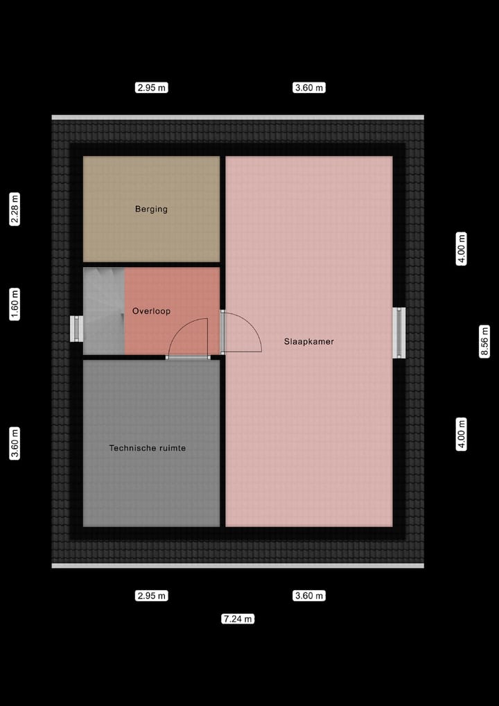 Foto 57 van Bakkerstraat 5