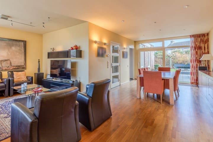 Foto 9 van Bakkerstraat 5