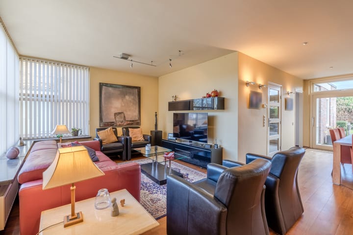 Foto 10 van Bakkerstraat 5