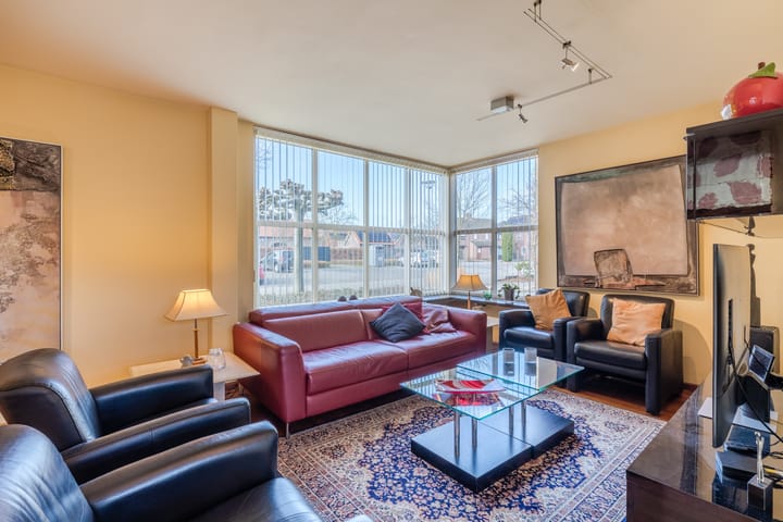 Foto 12 van Bakkerstraat 5