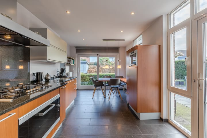 Foto 17 van Bakkerstraat 5