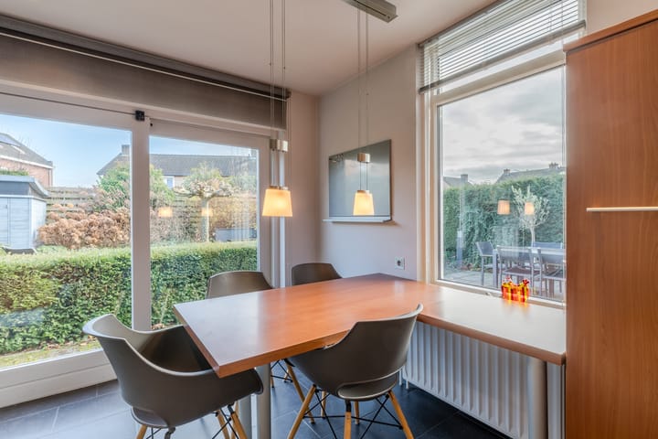 Foto 20 van Bakkerstraat 5