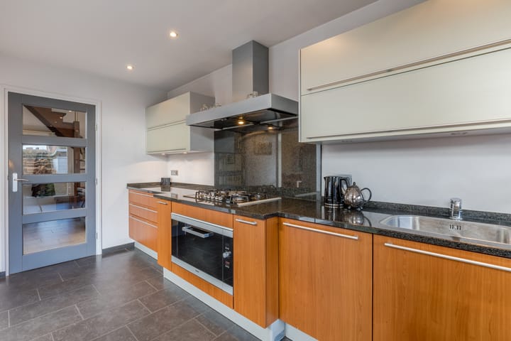 Foto 21 van Bakkerstraat 5