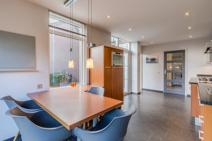 Foto 22 van Bakkerstraat 5