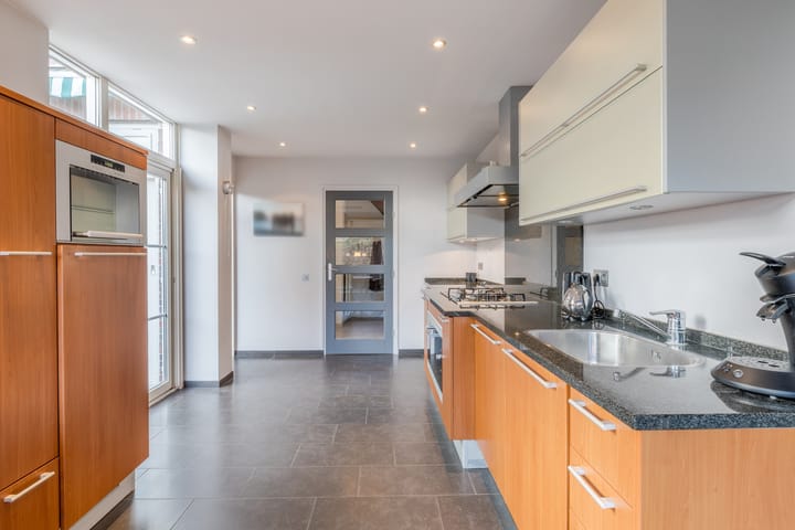 Foto 23 van Bakkerstraat 5