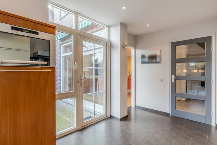 Foto 24 van Bakkerstraat 5