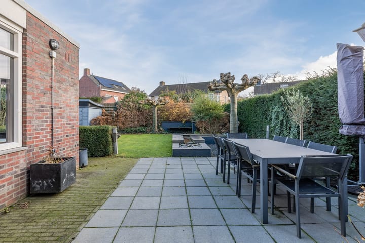 Foto 26 van Bakkerstraat 5