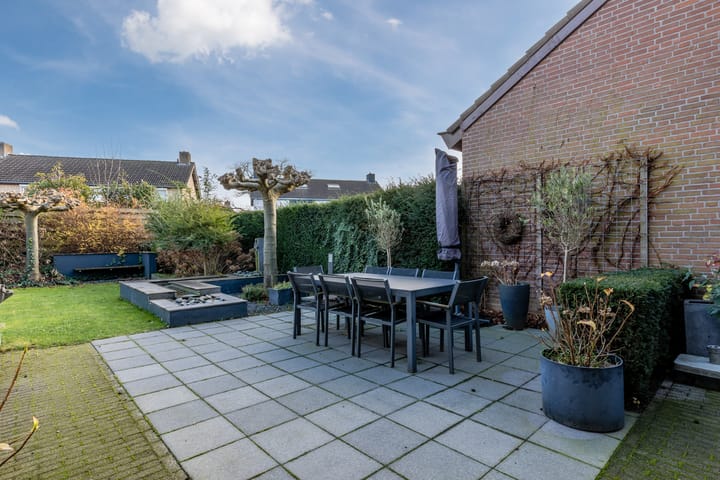 Foto 27 van Bakkerstraat 5