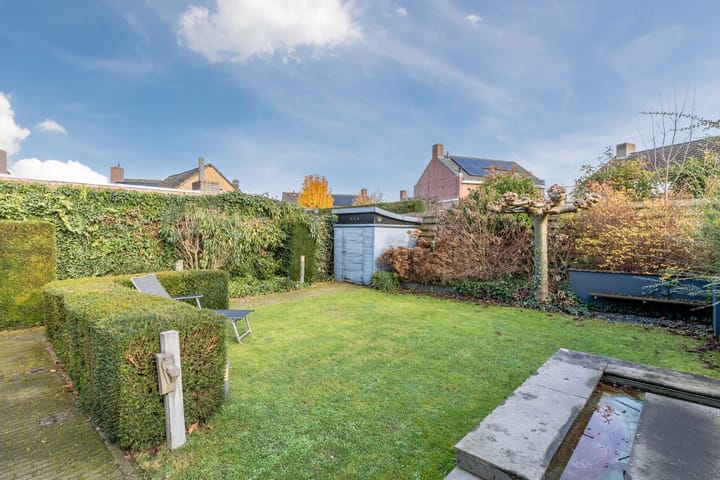 Foto 28 van Bakkerstraat 5