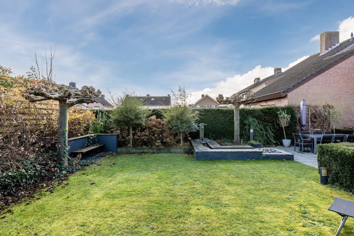 Foto 29 van Bakkerstraat 5