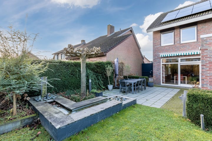 Foto 30 van Bakkerstraat 5