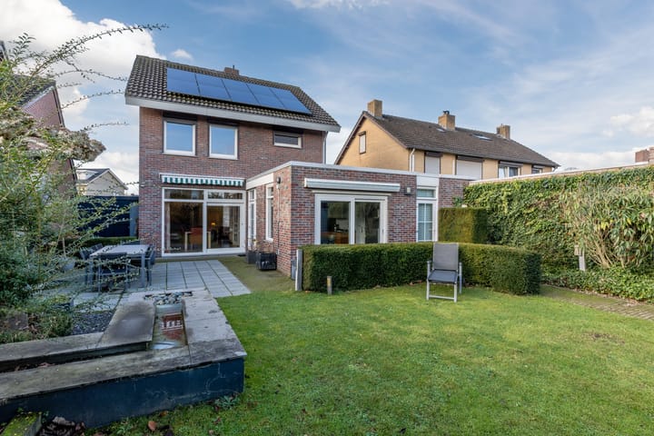 Foto 31 van Bakkerstraat 5