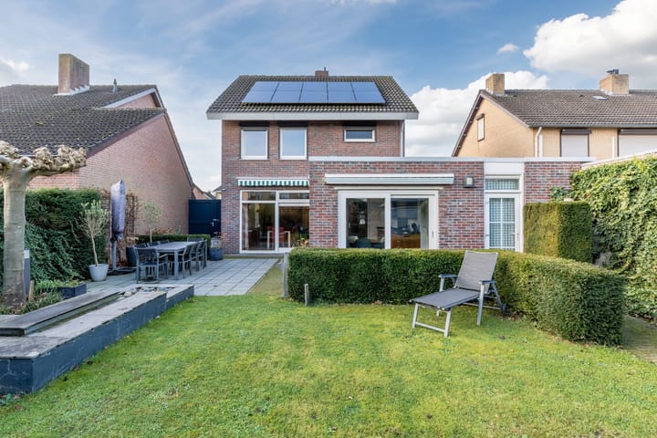 Foto 32 van Bakkerstraat 5