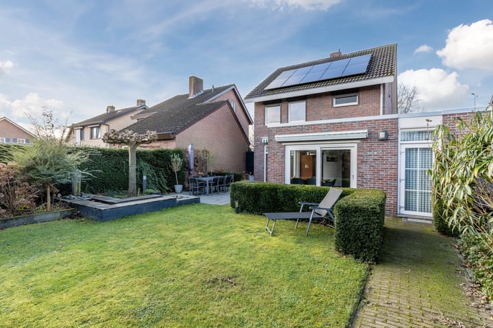 Foto 33 van Bakkerstraat 5