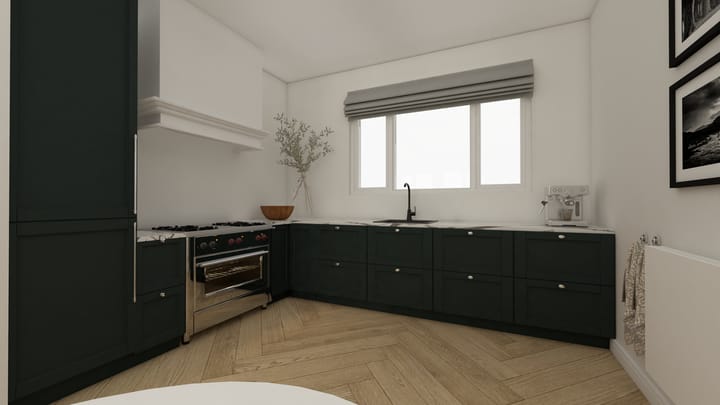 Foto 3 van Elisabeth Kuyperstraat 69