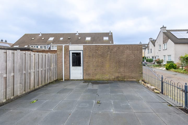 Foto 4 van Elisabeth Kuyperstraat 69