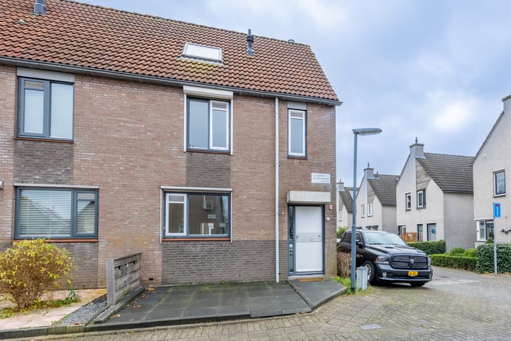 Foto 5 van Elisabeth Kuyperstraat 69