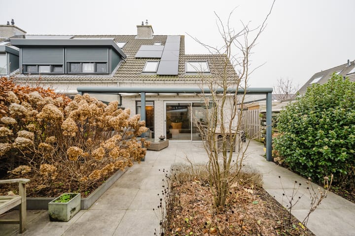 Foto 19 van Vlier 29