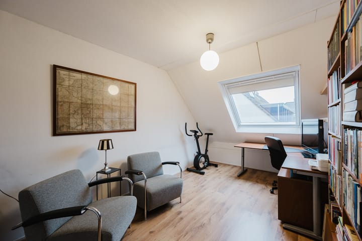 Foto 26 van Vlier 29