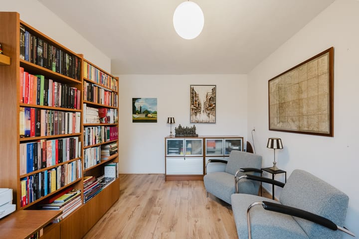 Foto 27 van Vlier 29