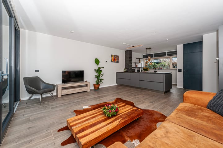 Photo 5 of Klaverkamp 20