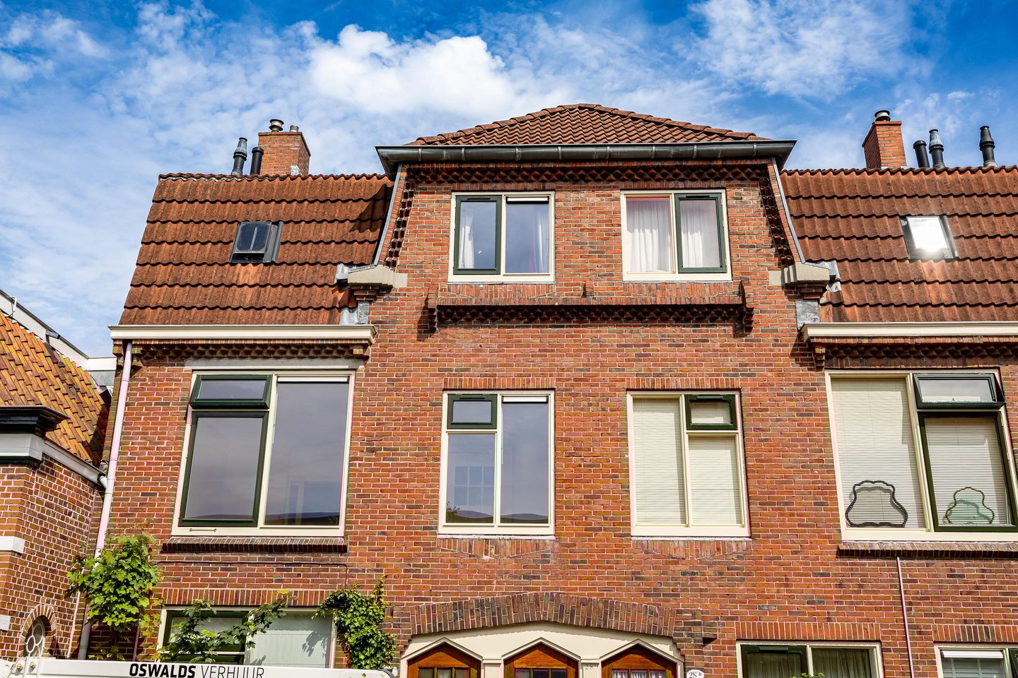 Foto 1 van Helper Kerkstraat 28-A