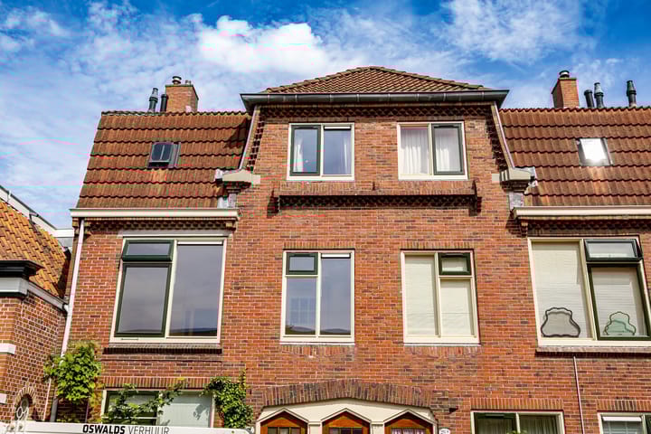 Foto 1 van Helper Kerkstraat 28-A