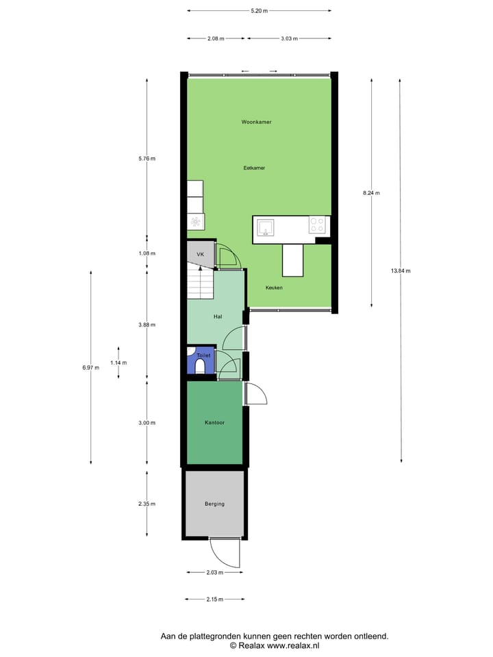 Photo 45 of Klaverkamp 20