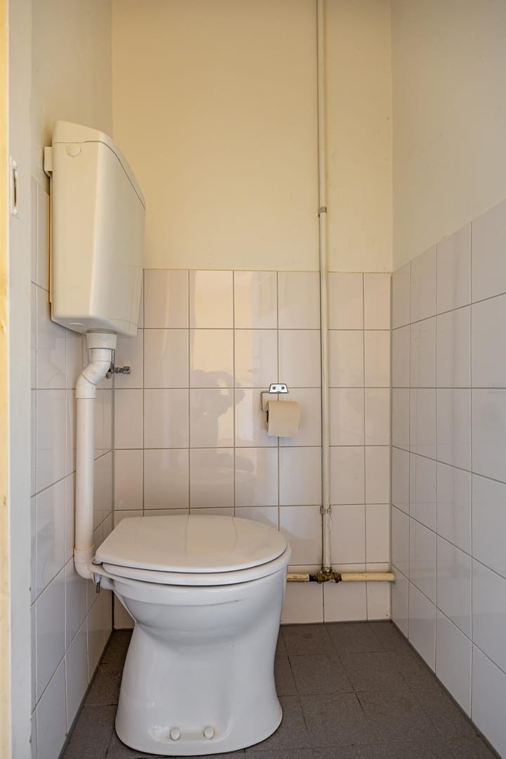 Foto 13 van Helper Kerkstraat 28-A