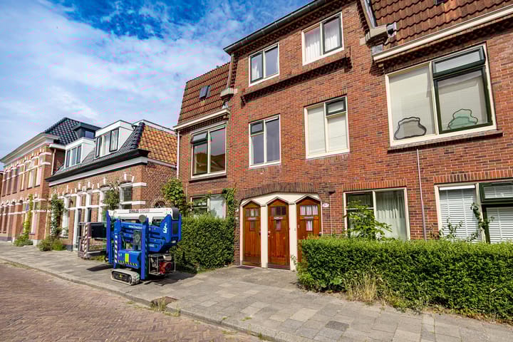 Foto 23 van Helper Kerkstraat 28-A