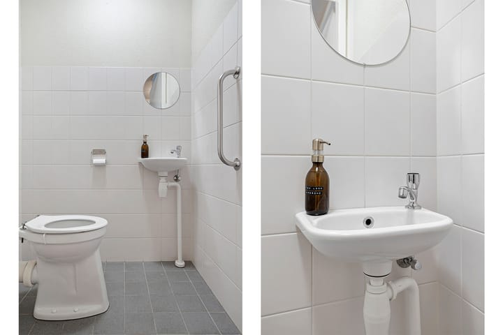 Photo 15 of Lieuwkemastraat 27