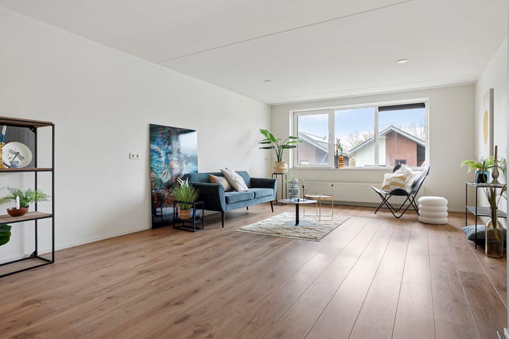 Photo 18 of Lieuwkemastraat 27