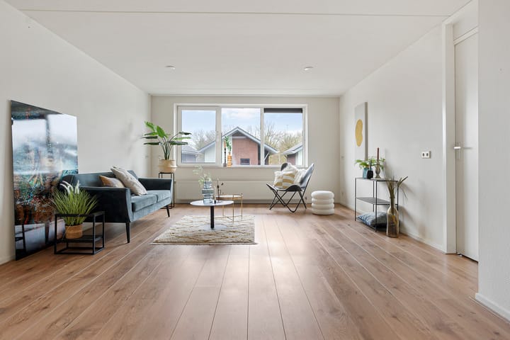 Photo 19 of Lieuwkemastraat 27