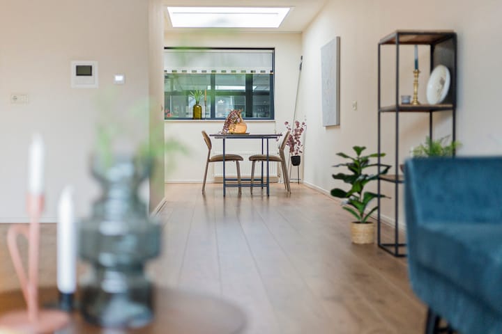 Photo 24 of Lieuwkemastraat 27